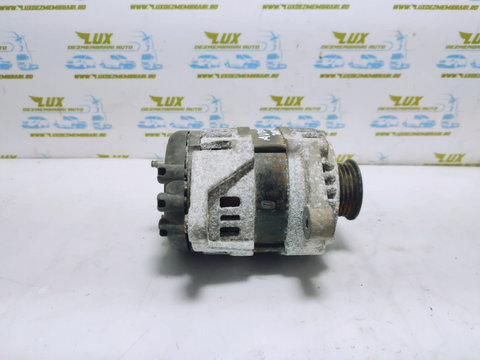 Alternator 1.2 benzina 96936136 Chevrolet Aveo T200 [2003 - 2008]