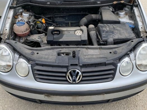 Alternator 1.2 Benzina BMD VW Polo 9N din 2005