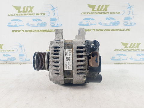 Alternator 1.2 benzina HN05 9835688980 Peugeot 5008 2 [facelift] [2020 - 2023]