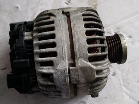 Alternator 1,2 Tsi Cbz Cod: 03C903025F