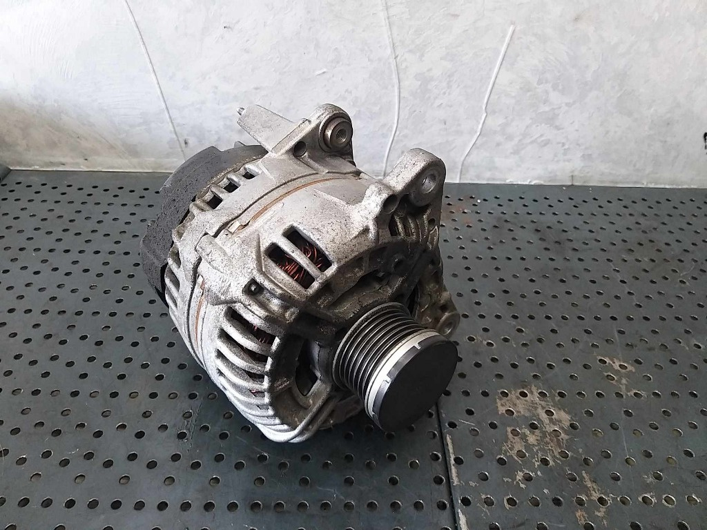 Alternator 1.2 tsi skoda fabia 2 03f903023f 0124525222