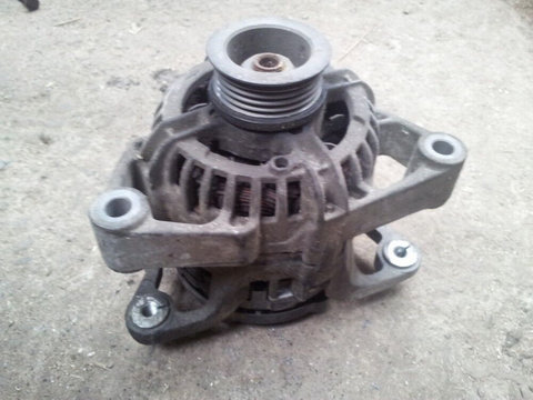 Alternator 1.2 Z12XE Z12XEP 70 AMPER OPEL ASTRA G CORSA C BOSCH 0124225018 XK