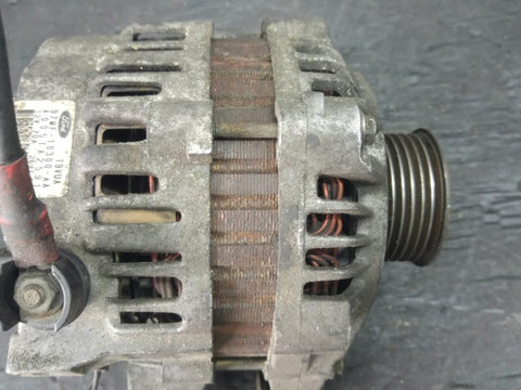 Alternator 1.25 b 1.4 b 1.6 b ford fiesta 4 ford puma 97mf-10300-aa