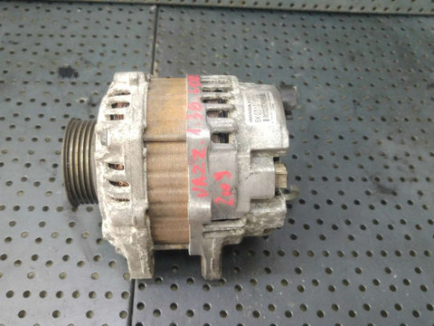 Alternator 1.3 b honda jazz 3 ge a5tj0091 ahga77