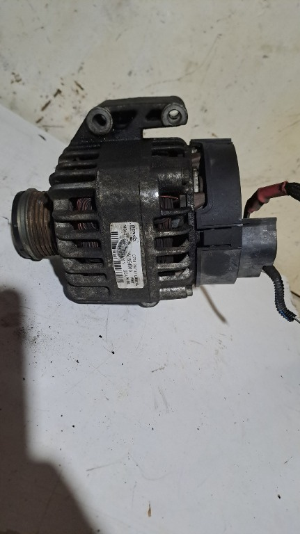 Alternator 1.3 d multijet lancia ypsilon 843 fiat 