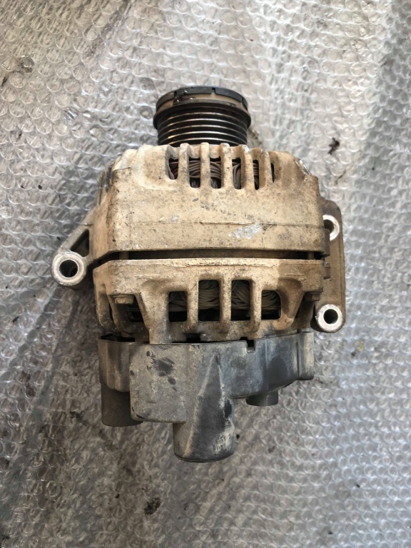 Alternator 1.3 multijet 199a3000 fiat doblo idea linea grande punto alfa romeo mito lancia musa 46823547