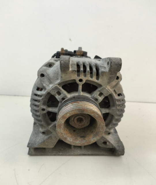 Alternator 1.4 /1.6 b mercedes a class w168 a13v12