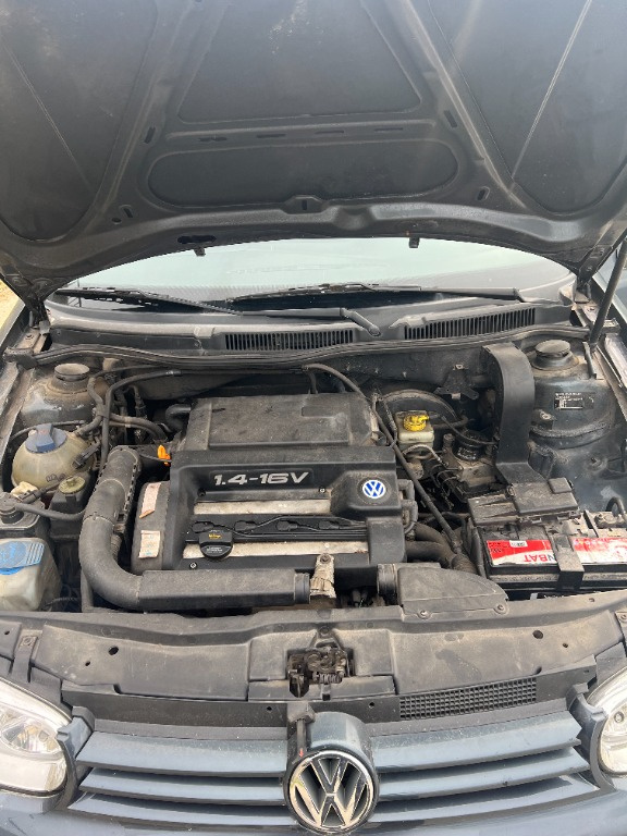 Alternator 1.4 AHW VW Golf 4 din 2001