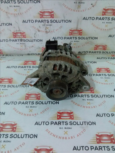 Alternator 1.4 B KIA CEED 2008