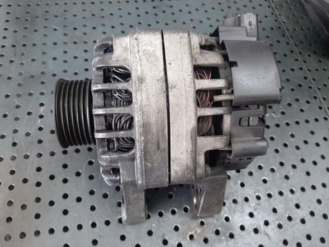 Alternator 1.4 b peugeot 106 206 citroen berlingo citroen c2 c3 9656956080