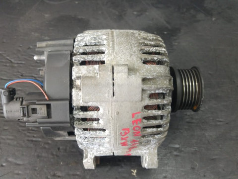 Alternator 1.4 b seat leon altea vw polo 9n fox seat ibiza skoda fabia audi a2 036903024h