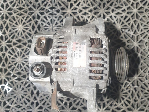 Alternator 1.4 b Toyota Yaris an 2004 cod 2706033040