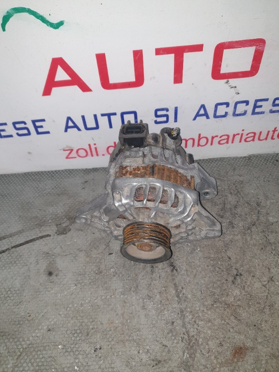 Alternator 1.4 benzina KIA CEED din 2007 cod 37300-2B101