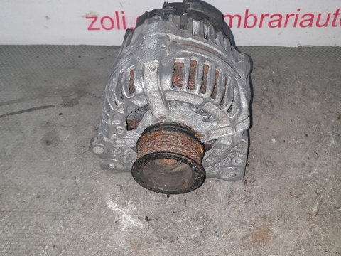 Alternator 1.4 benzina VW GOLF 4 din 2003 cod 028903028 D