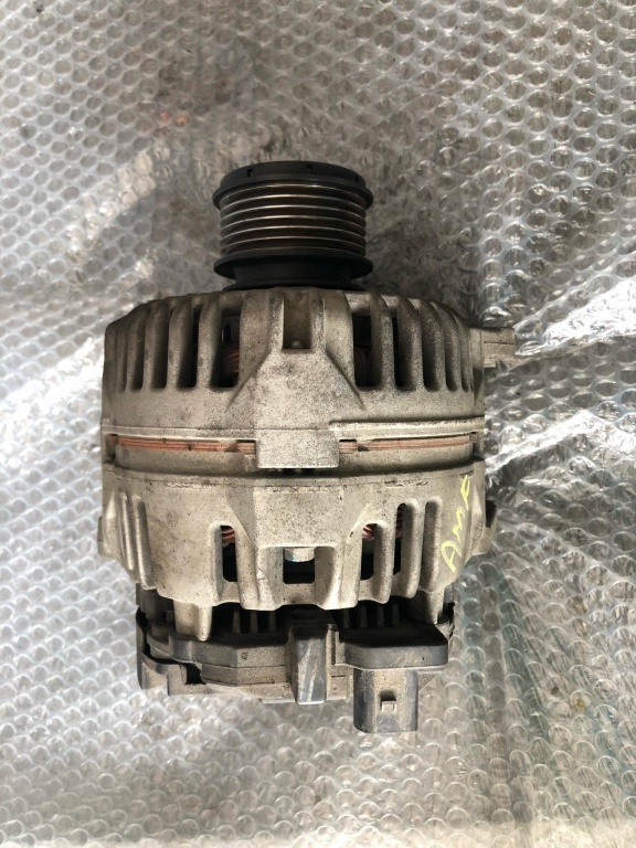 Alternator 1.4 tdi audi a2 8z seat arosa cordoba ibiza 3 skoda fabia 1 vw lupo polo 9n 6n amf 045903023