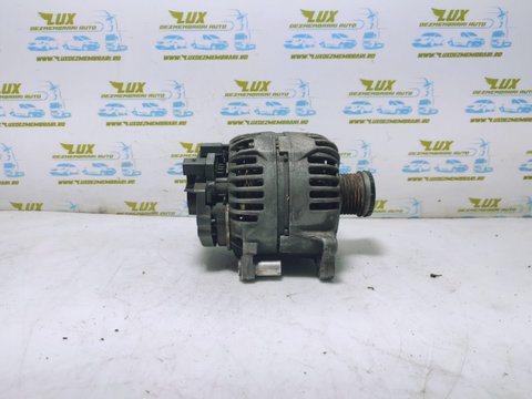 Alternator 1.4 tsi cax 03c903023a Skoda Octavia 2 [facelift] [2008 - 2013]