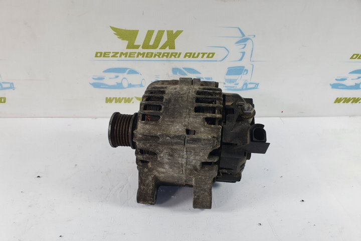 Alternator 1.5 1.6 tdci TZJA HHJD, HHJE, HHJC av6n-10300-dc av6n10300dc Ford Kuga 2 [facelift] [2016 - 2020]