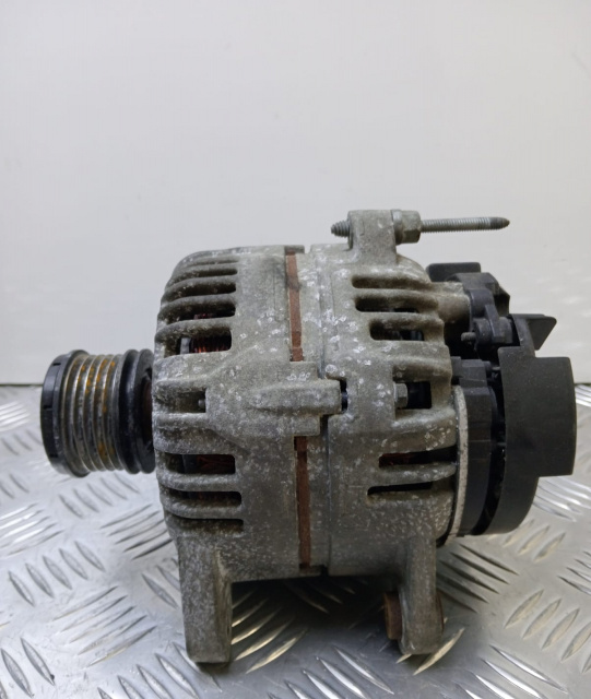 Alternator 1.5 dci 8200360480 Renault Modus [2004 - 2007]