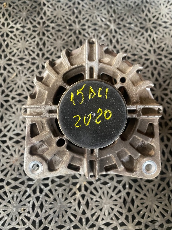 Alternator 1.5 DCI Dacia Duster / Dokker