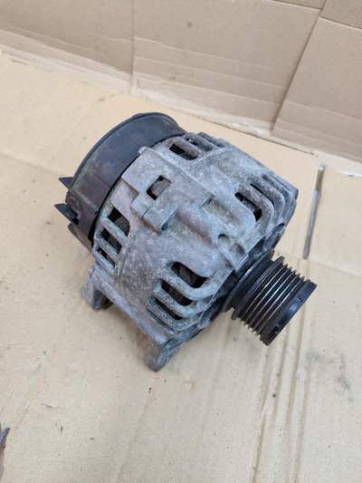 ALTERNATOR 1.5 DCI DACIA SANDERO LOGAN MCV CLIO KA