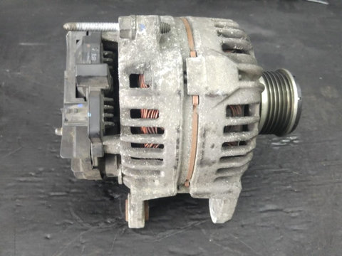 Alternator 1.5 dci k9k euro 4 renault clio 3 twingo 3 scenic 3 8200660033-a 0124425071