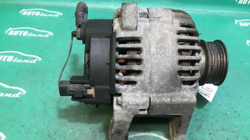 Alternator 1.5 DCI Reconditionat Dacia L