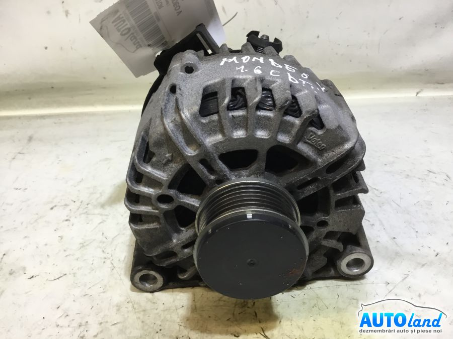 Alternator 1.5 DCI Reconditionat Ford MONDEO V 2014-2022
