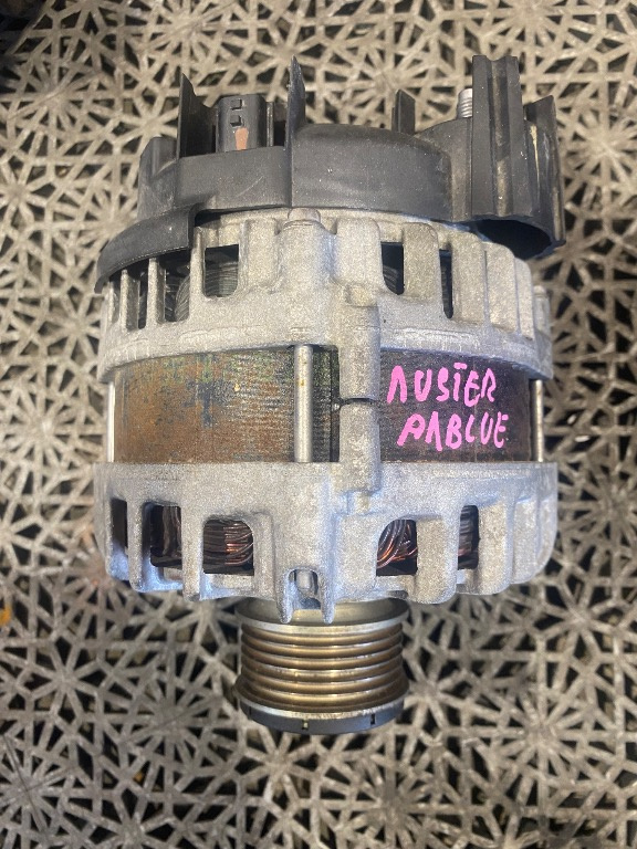 Alternator 1.5 DCI Renault Kadjar / Megane / Scenic an 2019 - 2024 cod 231004719R