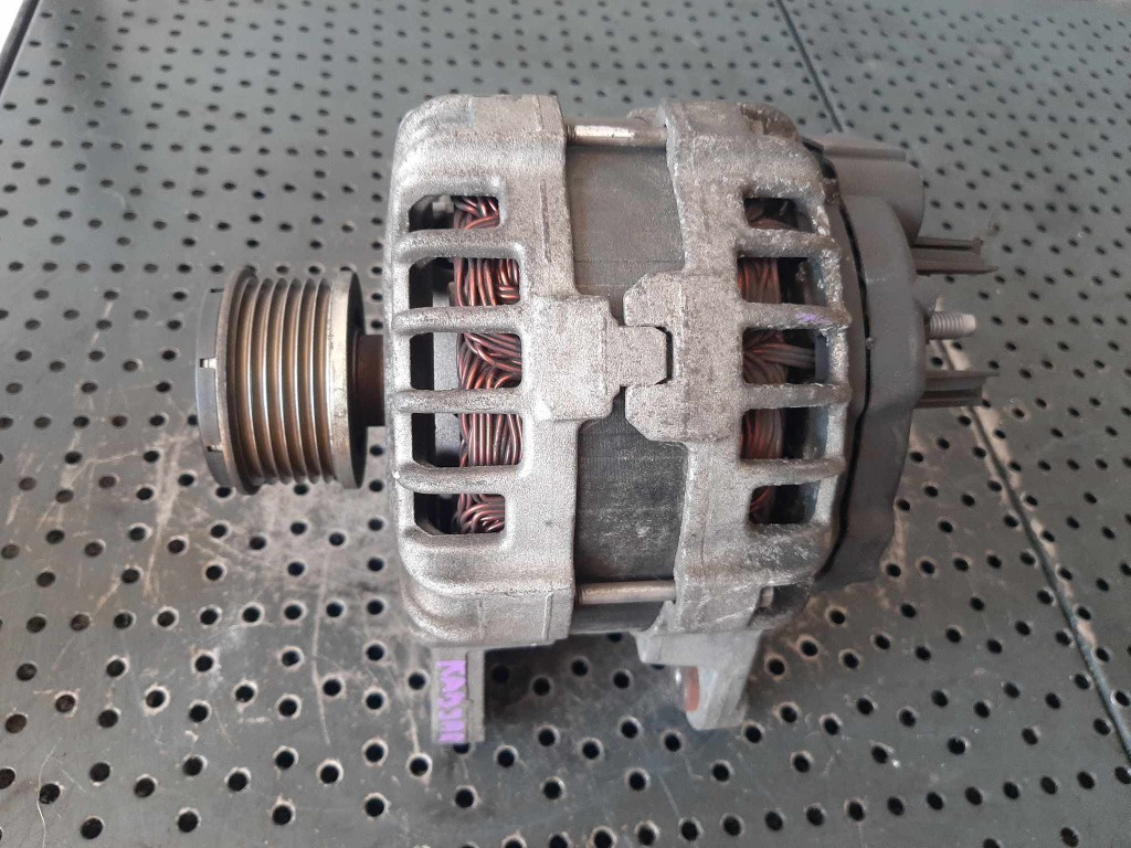 Alternator 1.5 dci renault kadjar nissan qashqai 231004ea0a