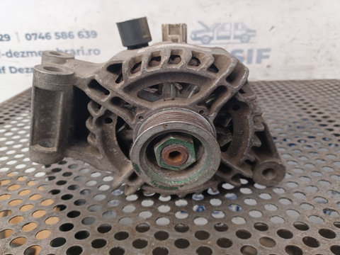 ALTERNATOR 1.6 16V MS1022118355 Ford Focus 2 [2004 - 2008]