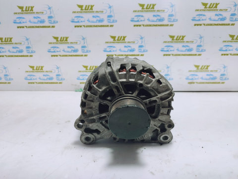 Alternator 1.6 2.0 tdi 140a 115730 Volkswagen VW Passat B7 [2010 - 2015]