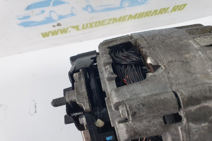 Alternator 1.6 2.0 tdi dfga DGTE, DDY - 