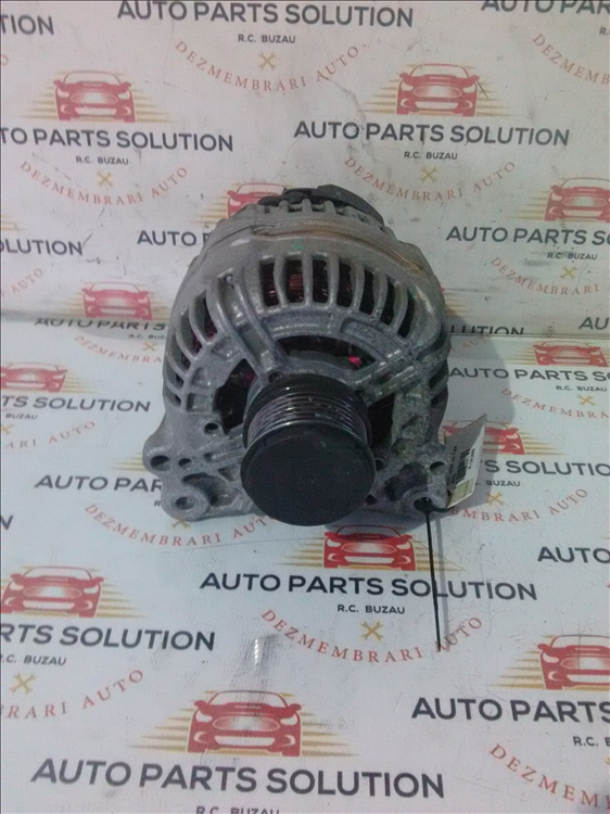 Alternator 1.6 B SEAT LEON an fabr. 2008