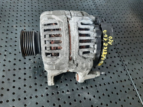 Alternator 1.6 b vw golf 4 new beetle audi a3 8l seat leon 028903028d