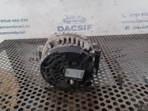 ALTERNATOR 1.6 BENZINA 0124325108 Mini Cooper