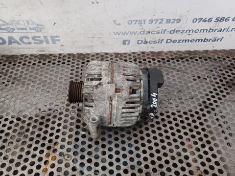 ALTERNATOR 1.6 BENZINA 0124325108 Mini Cooper