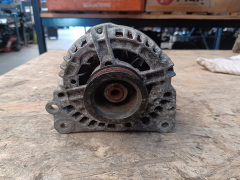 ALTERNATOR 1.6 BENZINA 028903028C Volkswagen VW Beetle