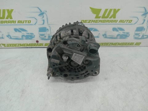 Alternator 1.6 benzina bag 03c903023d Volkswagen VW Passat B6 [2005 - 2010]