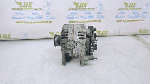 Alternator 1.6 benzina bag 03c903023d Vo