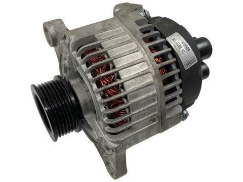 Alternator 1.6 Benzina FIAT SCUDO Combinato (220_) [ 1996 - 2006 ], PEUGEOT EXPERT (224) [ 1995 - 2006 ], CITROËN JUMPY (U6U) [ 1994 - 2006 ] KÜHNER 301199RI OEM 7769840