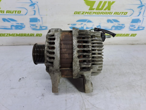 Alternator 1.6 benzina hr16de 23100 em01a Nissan Tiida C11 [facelift] [2007 - 2014]