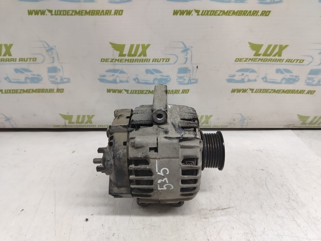 Alternator 1.6 cdti b16dth 13586366 Opel Insignia A [2008 - 2014]