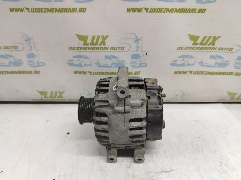 Alternator 1.6 cdti b16dth 13586366 Opel