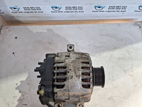 Alternator 1.6 cdti B16DTL LWM Opel Astra J K Mokka Insignia Meriva