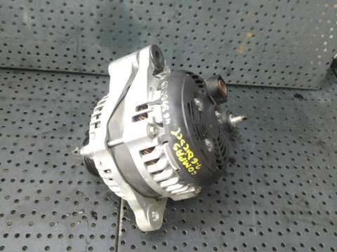 Alternator 1.6 d jeep compass mp 52083172 68457601aa