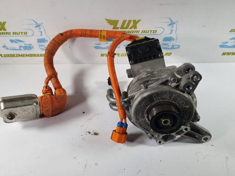 Alternator 1.6 G4LE-6d hybrid 91895-g2500 91895g2500 37390-03900 3739003900 Hyundai Ioniq AE [facelift] [2019 - 2023]