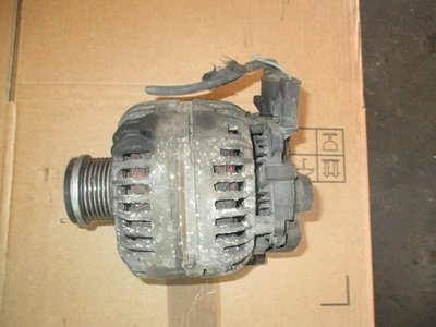 Alternator 1.6 hdi 109 cp Peugeot/Citroen/Ford