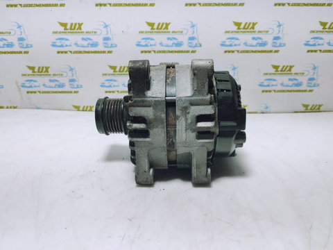 Alternator 1.6 hdi BHY 9810525380 Citroen C4 2 [2010 - 2017]