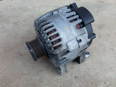 Alternator 1.6 HDI PEUGEOT 308 / 207 / CITROEN C4 / PICASSO cod 9646321780