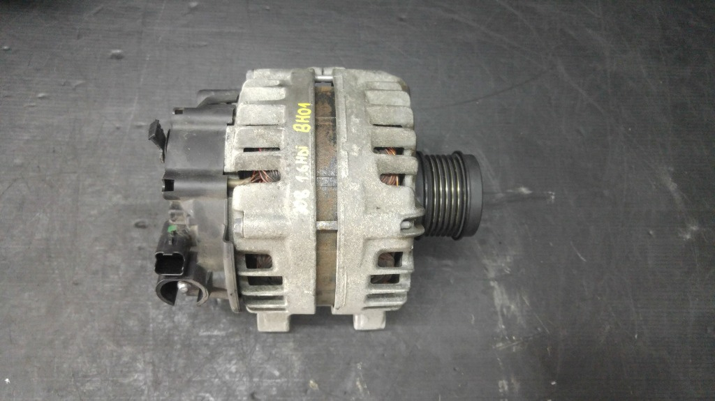 Alternator 1.6 hdi peugeot 308 208 5008 